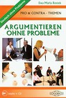 Argumentieren ohne probleme +CD