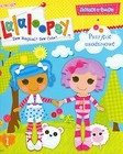 Lalaloopsy przyjęcie urodzinowe