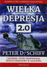 Wielka depresja 2.0