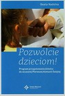 Pozwólcie dzieciom Program przygotowania dziecka do wczesnej Pierwszej Komunii Świętej