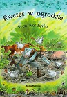 Rwetes w ogrodzie