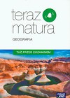 Teraz matura Geografia Tuż przed egzaminem