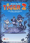 Tiger 2 Zeszyt ćwiczeń