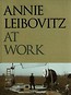 Annie Leibovitz at Work