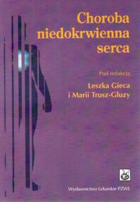 Choroba niedokrwienna serca