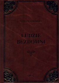 Ludzie bezdomni