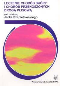 Leczenie chorób skóry i chorób przenoszonych drogą płciową