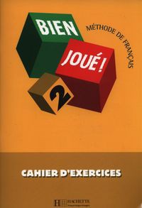 Bien Joue 2 Zeszyt ćwiczeń