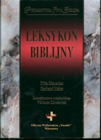 Leksykon Biblijny