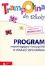 Trampolina do szkoły Program wspomagający nauczyciela w edukacji sześciolatków