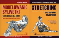 Modelowanie sylwetki / Stretching