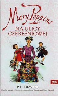 Mary Poppins na ulicy Czereśniowej