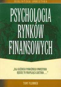 Psychologia rynków finansowych