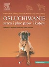 Osłuchiwanie serca i płuc psów i kotów
