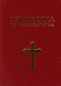 Książeczka do nabożeństwa