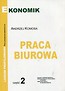 Praca biurowa Podręcznk Zasady korespondencji  Część 2