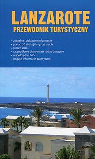 Lanzarote Przewodnik turystyczny