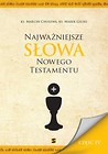 Najważniejsze Słowa Nowego Testamentu Część IV
