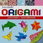 Składamy origami Proste modele