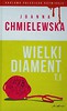 Wielki diament Tom 1