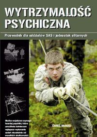 Wytrzymałość psychiczna