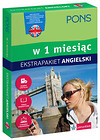 Angielski w 1 miesiąc Ekstrapakiet
