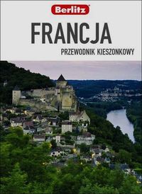 Francja przewodnik kieszonkowy