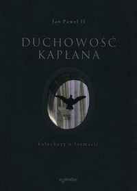 Duchowość kapłana