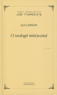 O teologii mistycznej