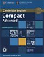 Compact Advanced Workbook with answers