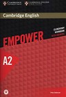 Empower Elementary Workbook with answers A2