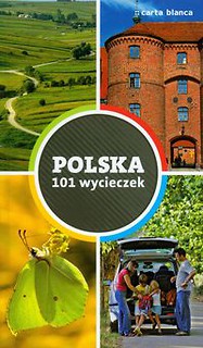 Polska 101 wycieczek