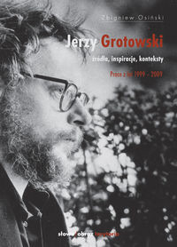 Jerzy Grotowski