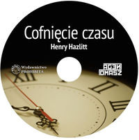 Cofnięcie czasu