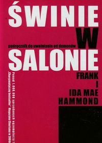 Świnie w salonie