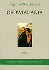 Opowiadania Tom 2