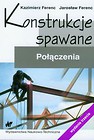 Konstrukcje spawane połączenia