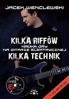 Kilka riffów Kilka technik z płytą DVD