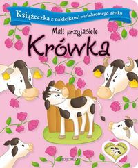 Mali przyjaciele Krówka