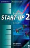 Business start-up 2 Workbook + CD