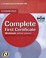 Complete first certificate Workbook