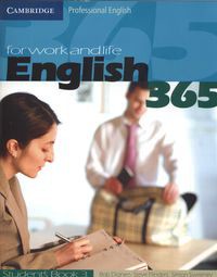 English forworkandife  365 Student's book 3