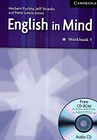 English in Mind 5 workbook z płytą CD