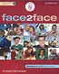 Face2face elementary A1 & A2 Students book