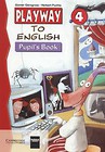 Playway to English 4 Pupil's Book