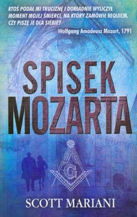 Spisek Mozarta