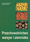 Przechowalnictwo warzyw i ziemniaka