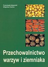 Przechowalnictwo warzyw i ziemniaka