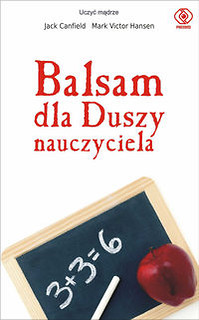 Balsam dla Duszy nauczyciela