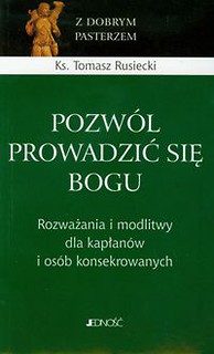 Pozwól prowadzić się Bogu